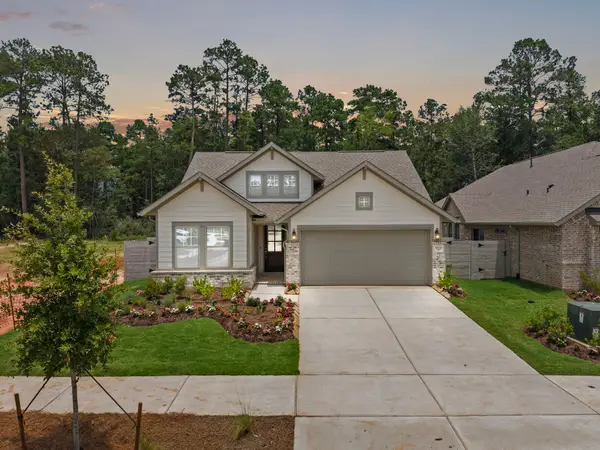 9170 Grand Jubilee Drive, Montgomery, TX 77316