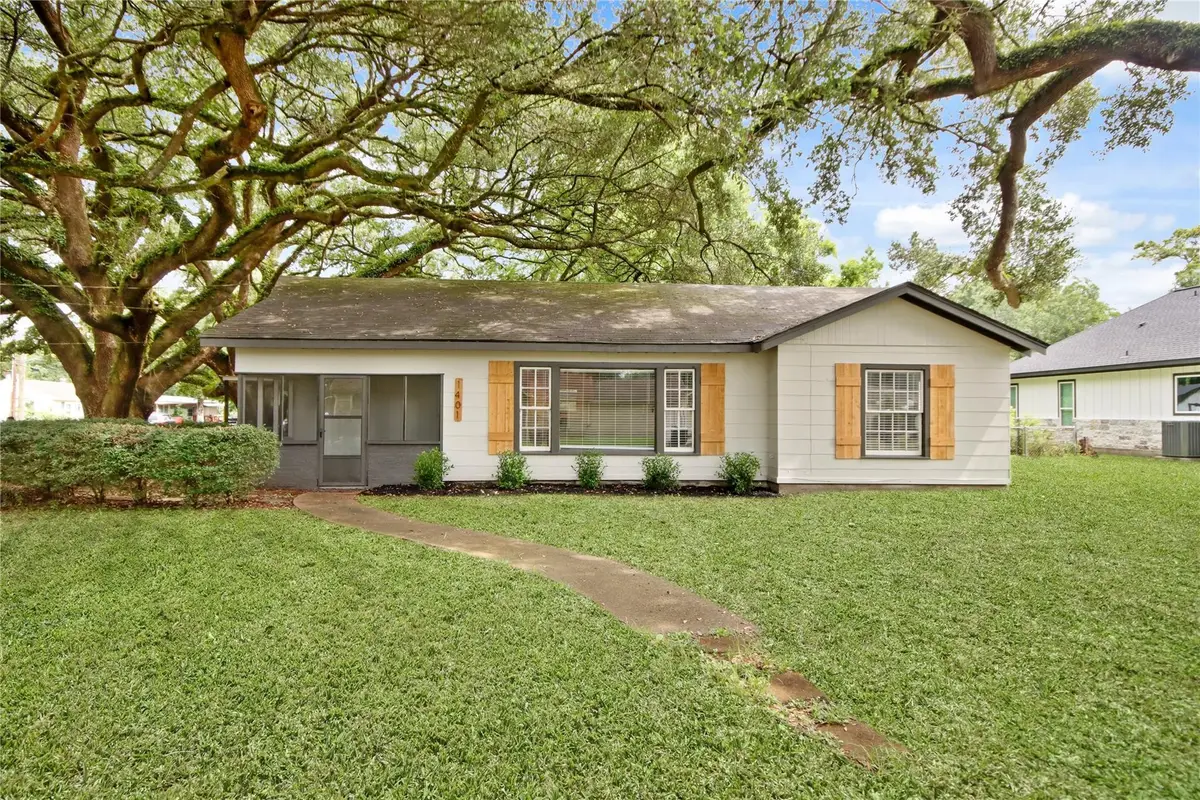 1401 Cos Street, Liberty, TX 77575 - Image #1