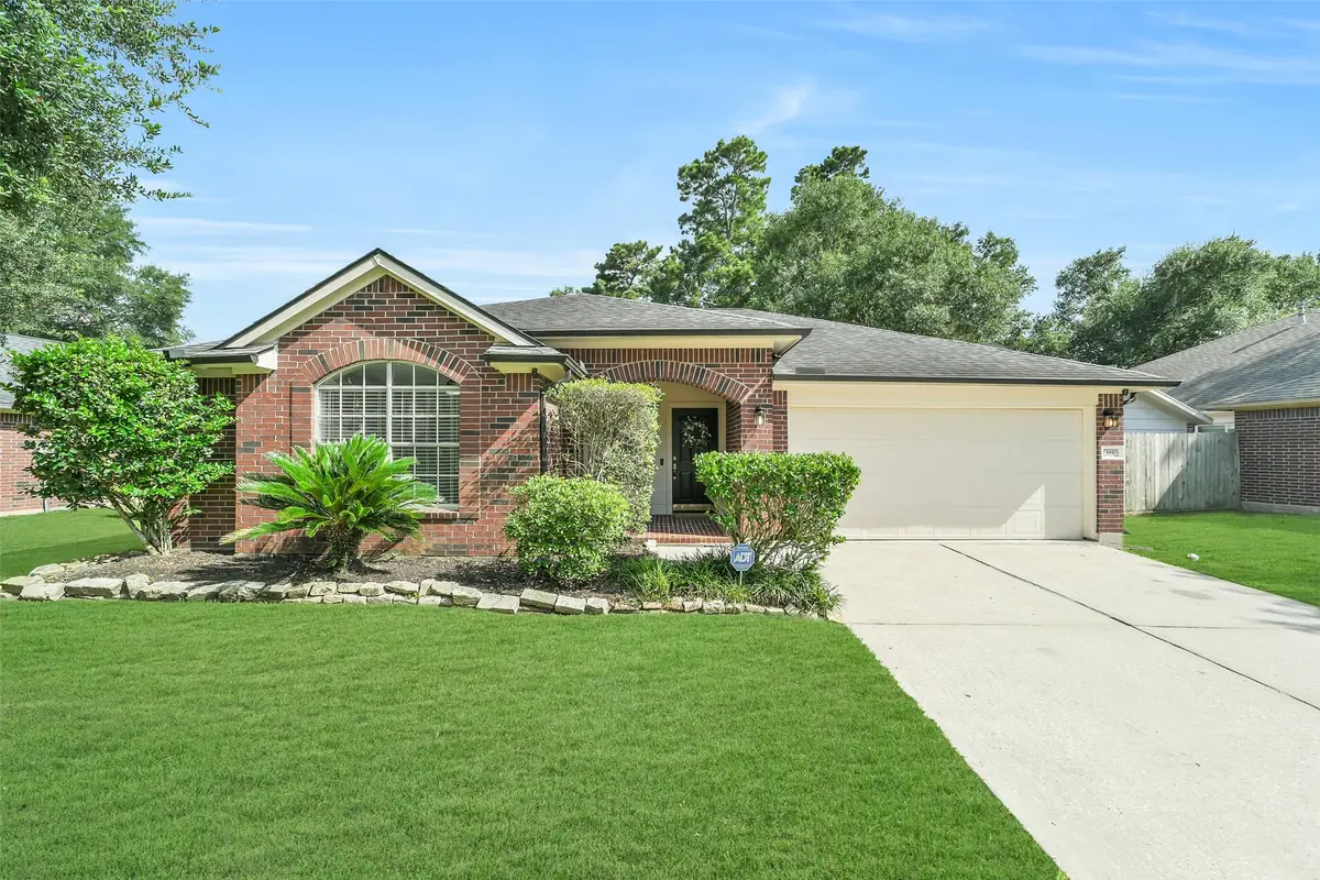3810 Apple Hollow Lane, Humble, TX 77396 - #1