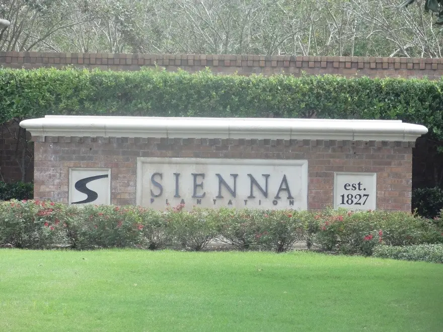 4600 Sienna Parkway, Missouri City, TX 77459 - #3
