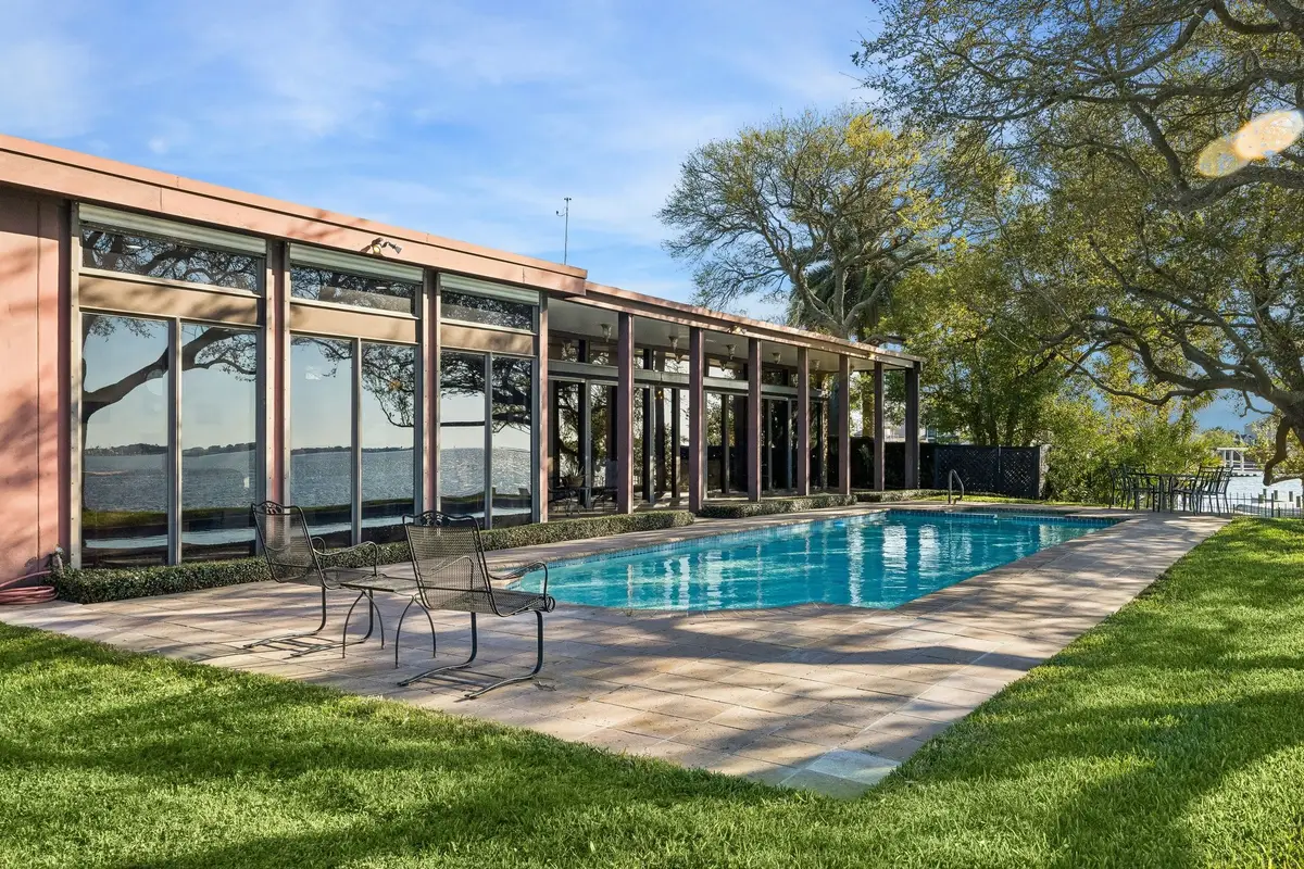 1505 Driftwood Lane, Galveston, TX 77551 - #1