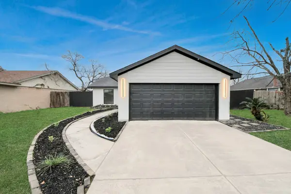 1714 Merton Drive, Houston, TX 77015