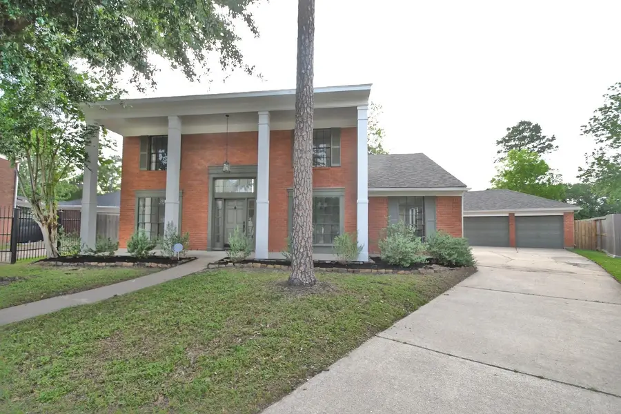 15411 Robin Grove Court, Cypress, TX 77433 - #2