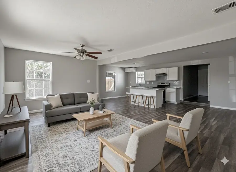 7703 Mchenry Street, Houston, TX 77087 - #2
