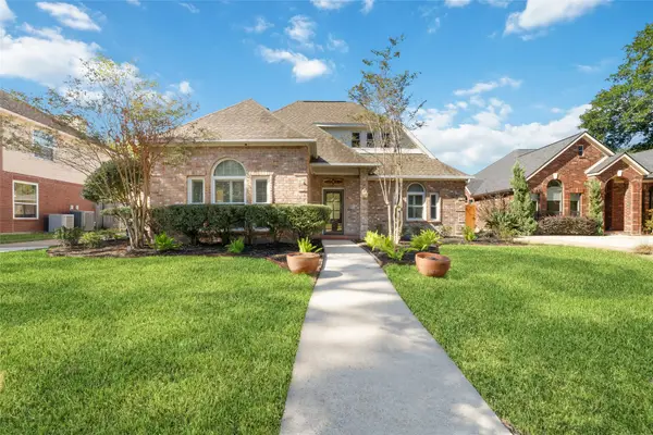 6306 Castle Lane Drive, Houston, TX 77066