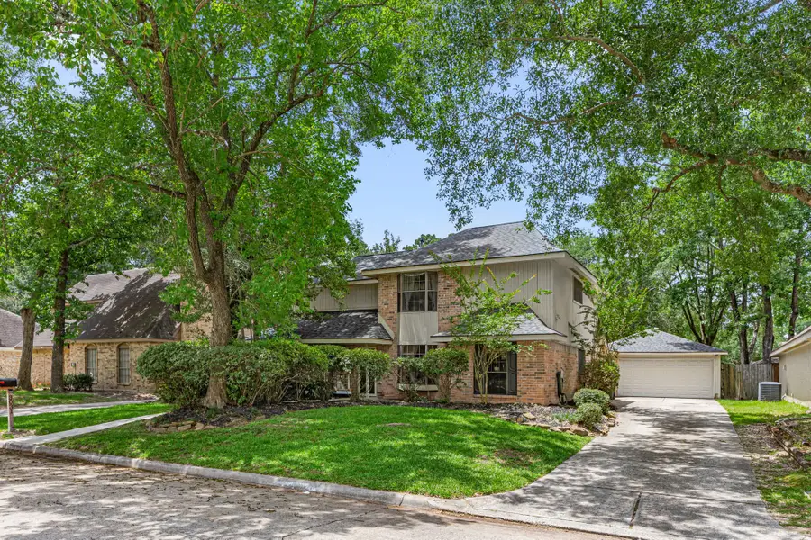 3031 Falling Brook Drive, Kingwood, TX 77345 - #2
