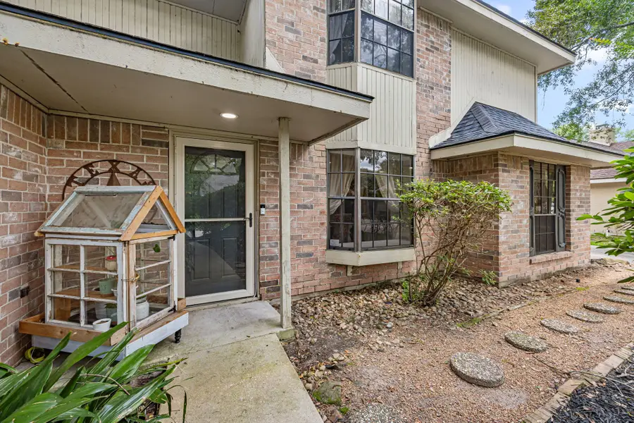 3031 Falling Brook Drive, Kingwood, TX 77345 - #3
