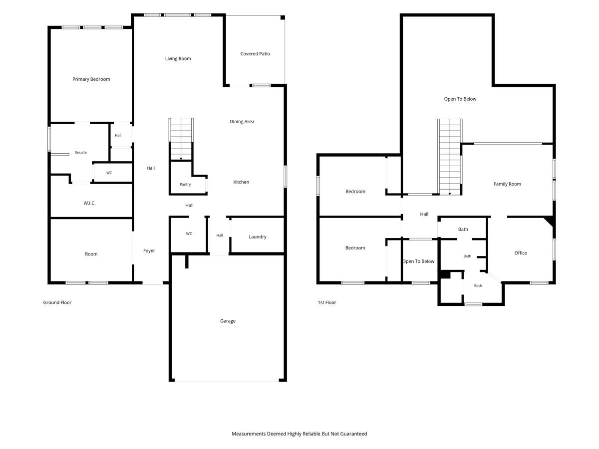 9114 Creekside Court, Hitchcock, TX 77563 - #1
