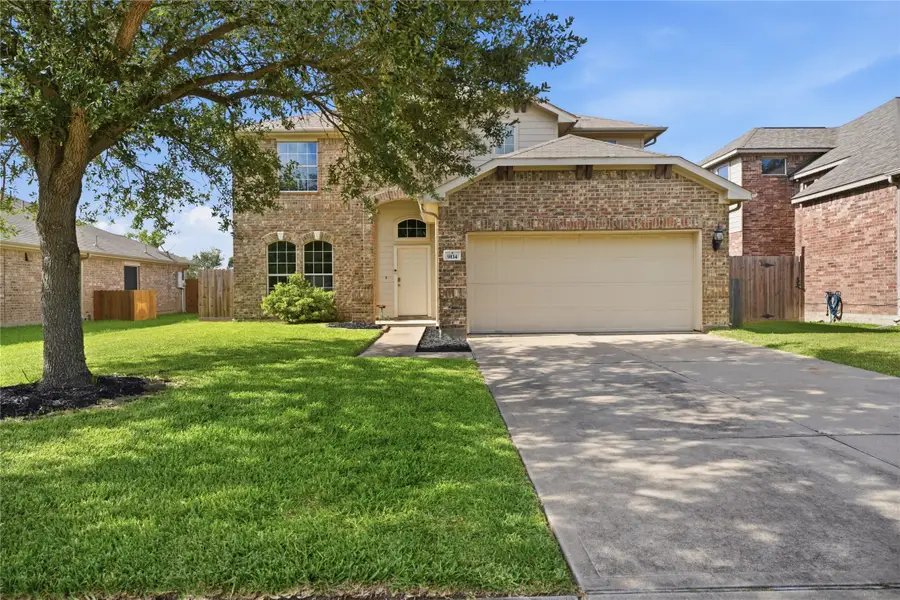 9114 Creekside Court, Hitchcock, TX 77563 - #2