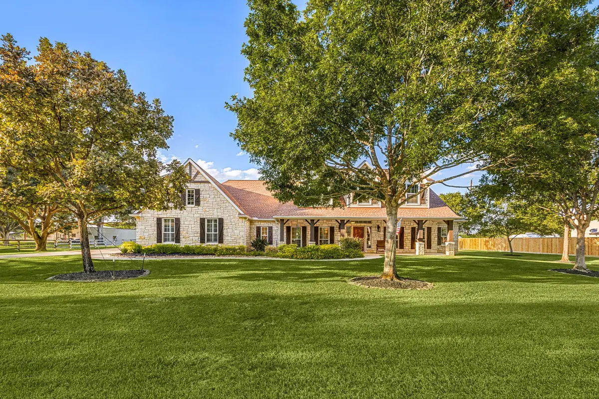 26710 Willow Lane, Katy, TX 77494 - #1