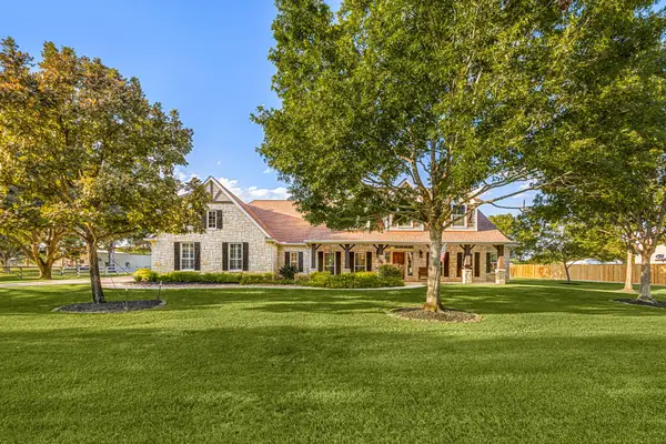 26710 Willow Lane, Katy, TX 77494