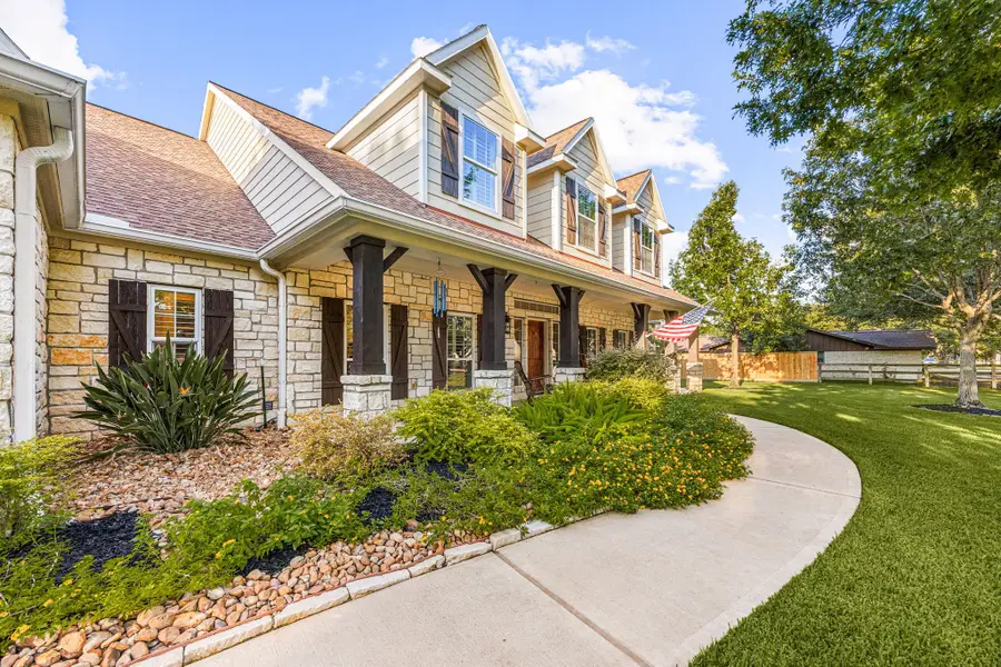 26710 Willow Lane, Katy, TX 77494 - #2