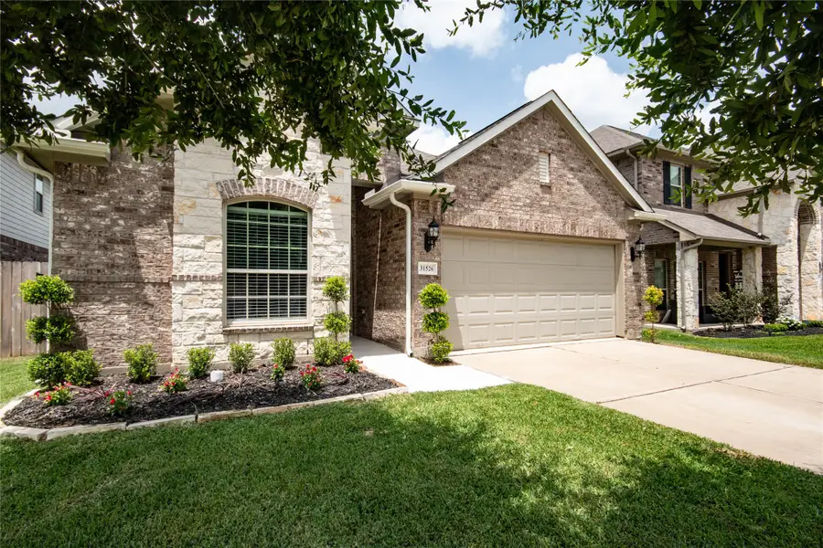 31526 Elkcreek Bend Drive, Hockley, TX 77447 - #2