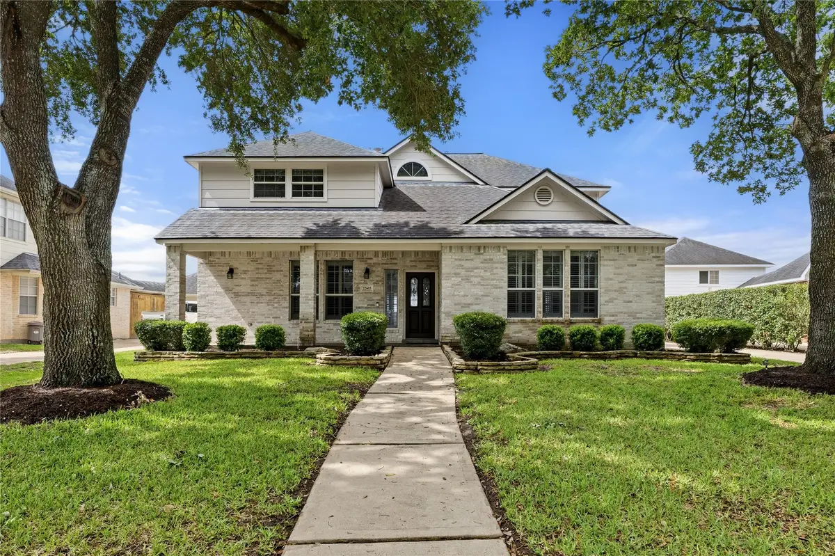 22603 Bucktrout Lane, Katy, TX 77449 - #1