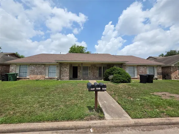 12738 Shannon Hills Drive, Houston, TX 77099