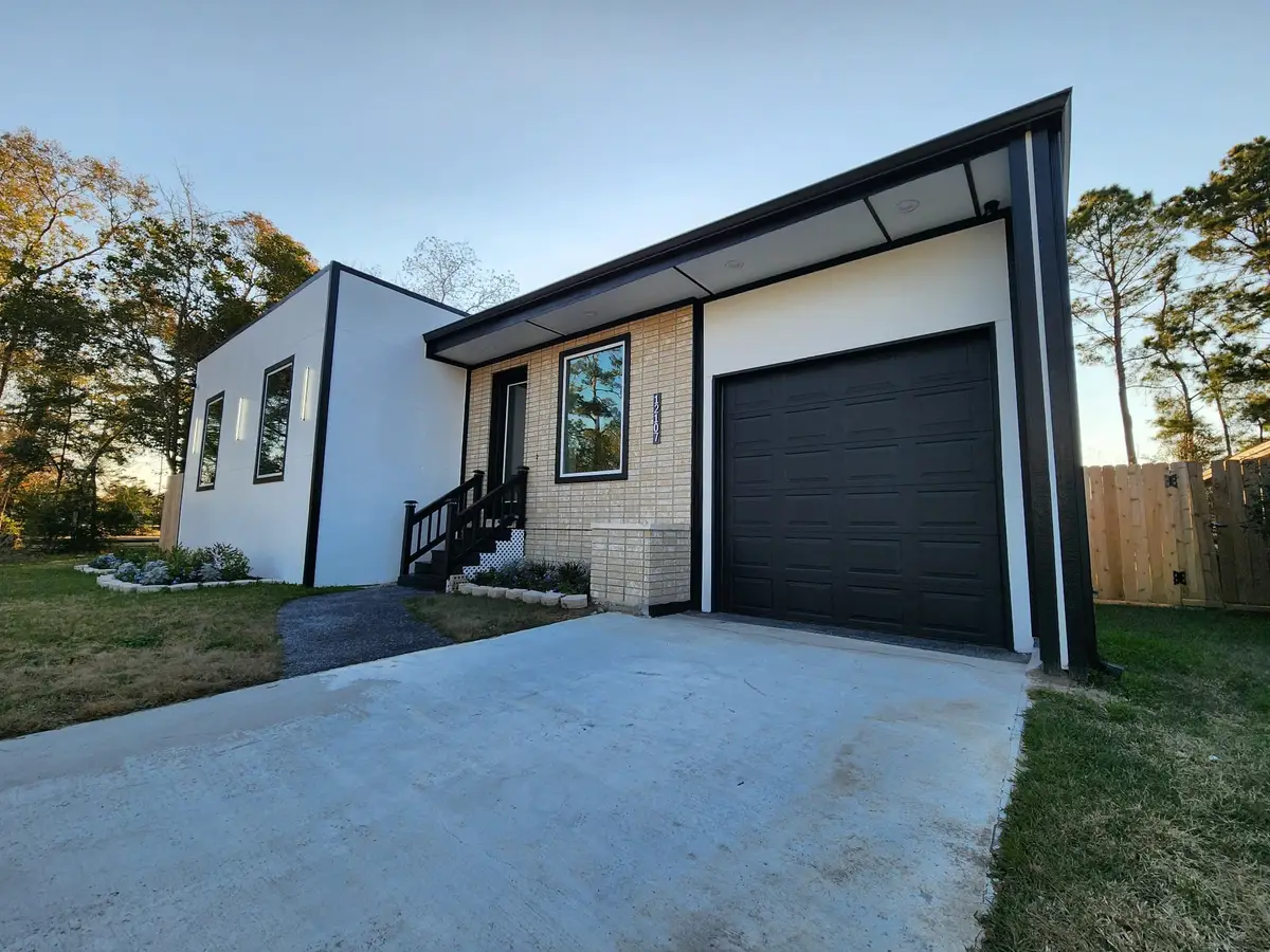 12107 Haroldson Forest Drive, Houston, TX 77044 - #1
