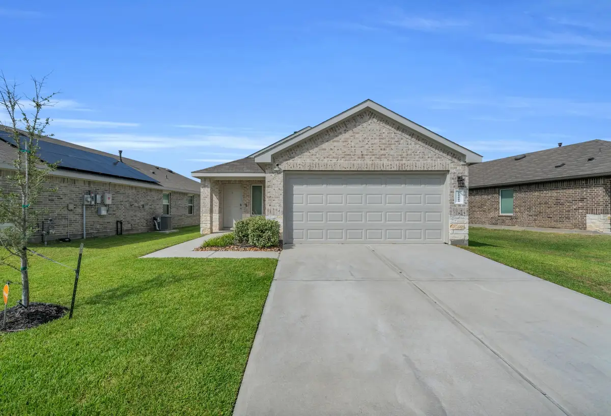 24443 Elmwood Falls Drive, Spring, TX 77373 - #1