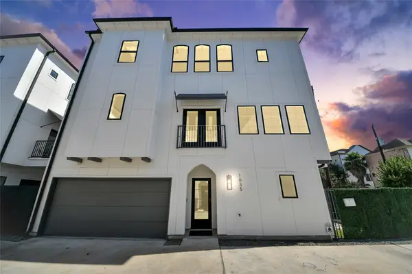 1035 W 24th Street, Houston, TX 77008