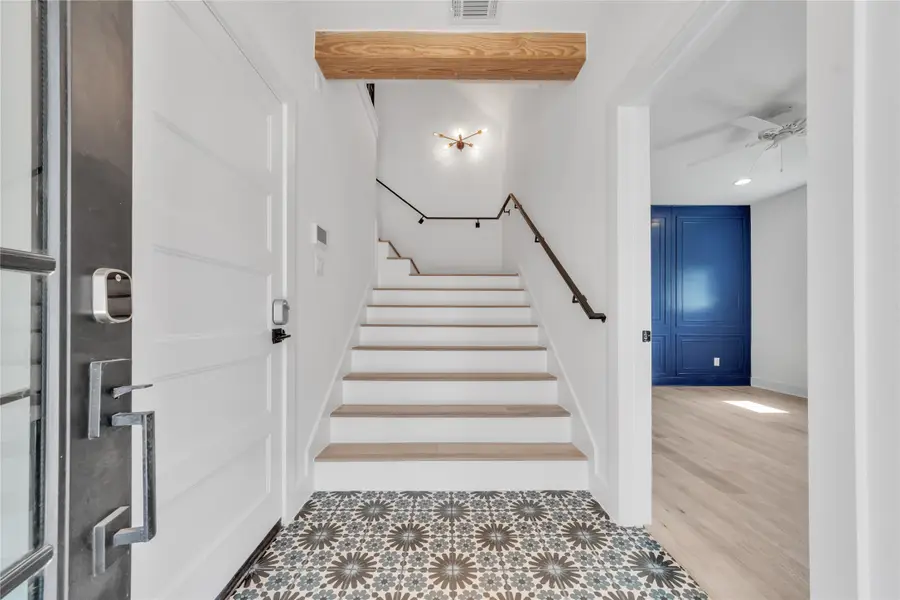 1035 W 24th Street, Houston, TX 77008 - #3