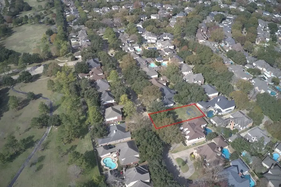 20202 Amberlight Lane, Katy, TX 77450 - #2