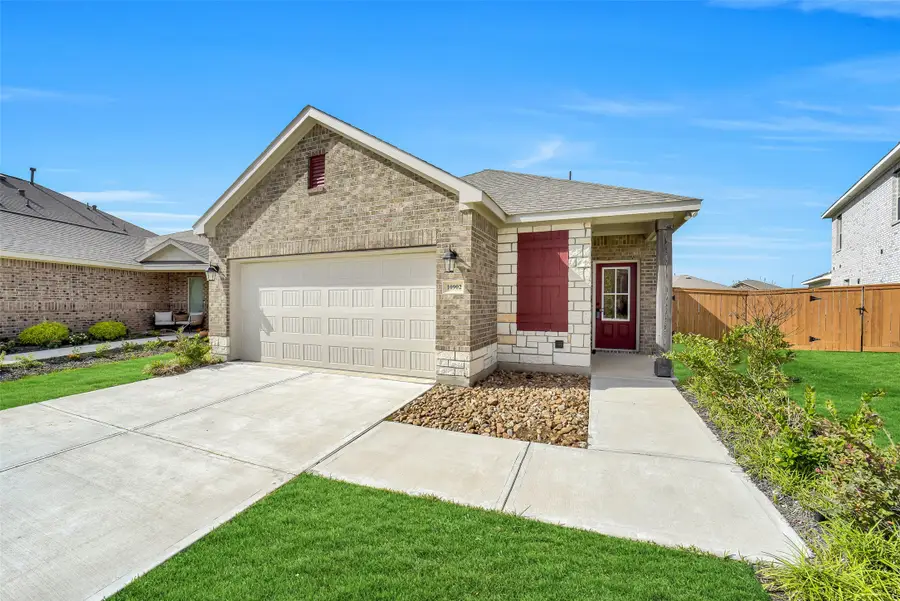 10902 Bonfire Trail, Beasley, TX 77417 - #3