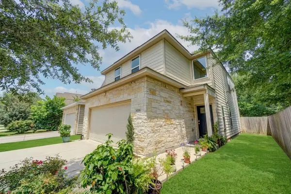 6314 Cebra Street, Houston, TX 77091