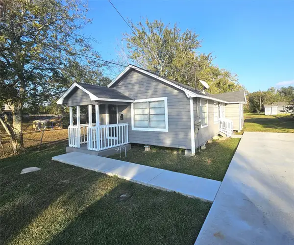 2919 Letulle, Bay City, TX 77414