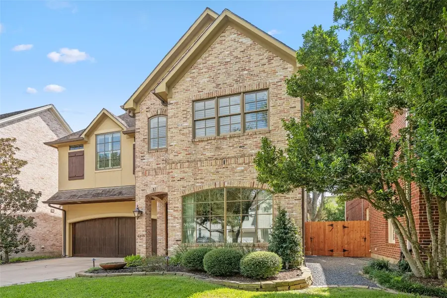 4219 Oberlin Street, Houston, TX 77005 - #2