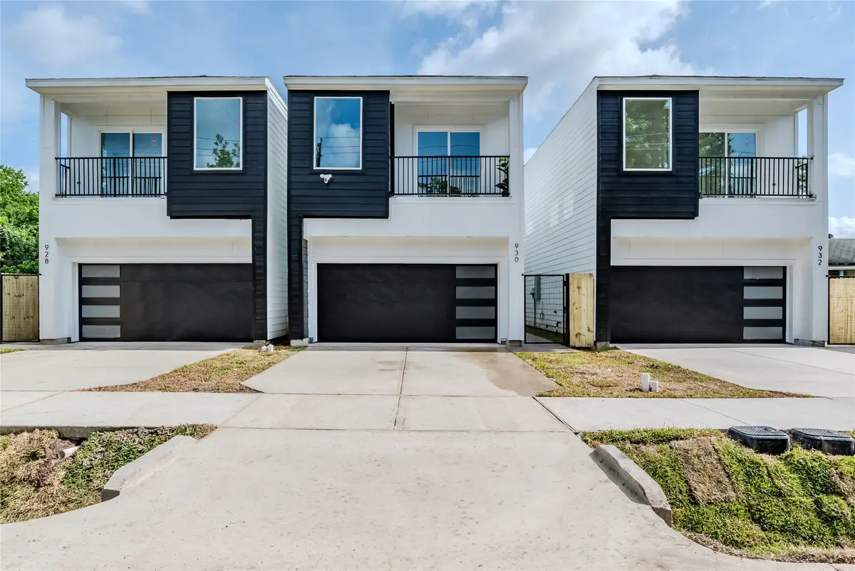 1909 Dewalt Street, Houston, TX 77088 - Image #1
