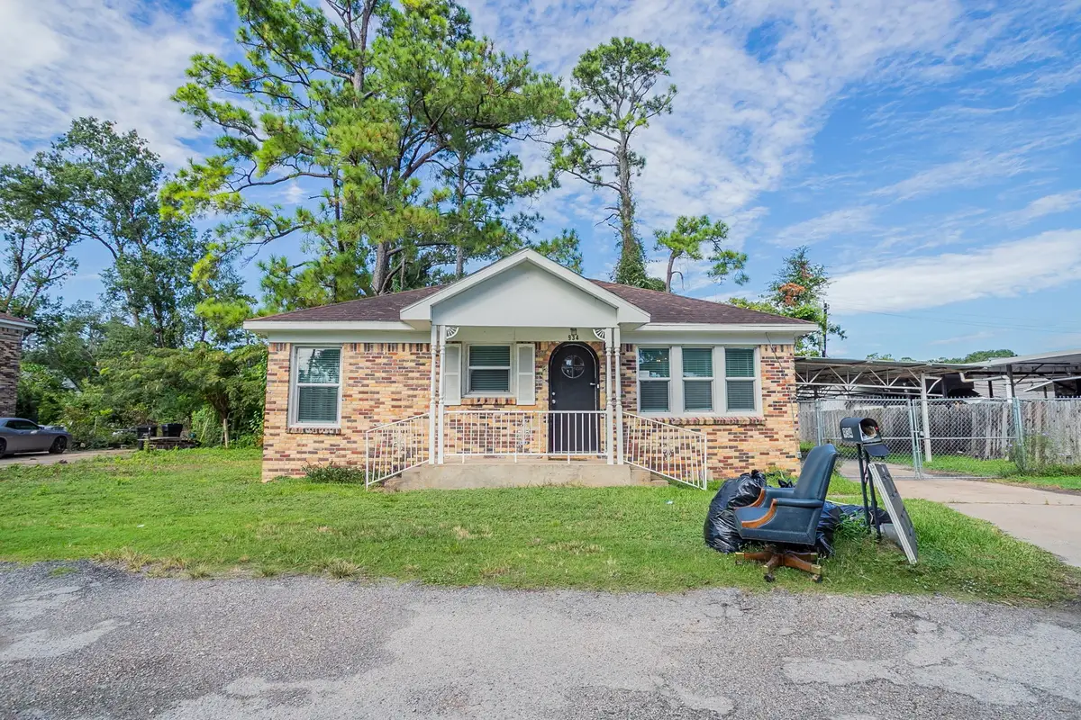 934 Lehman Street, Houston, TX 77018 - #1