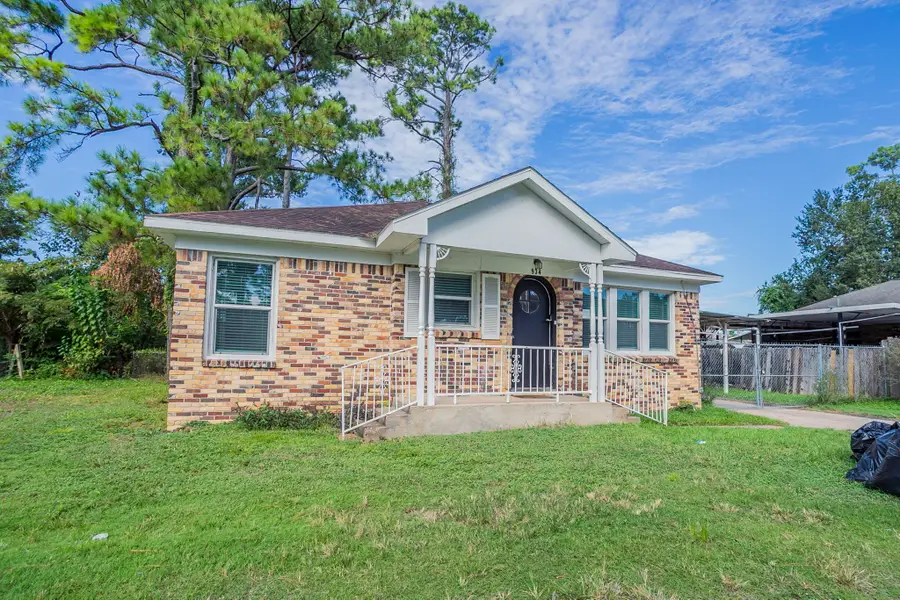 934 Lehman Street, Houston, TX 77018 - #2