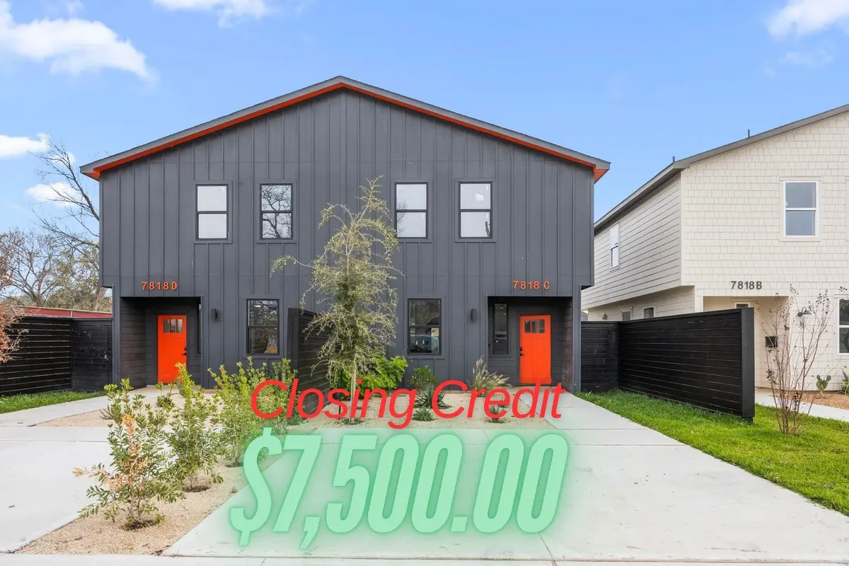 7818 Hanfro Lane #C/D, Houston, TX 77088 - Image #1