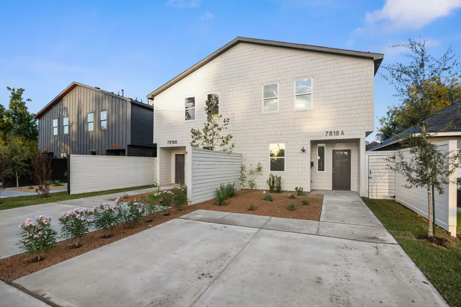 7818 Hanfro Lane #C/D, Houston, TX 77088 - Image #2