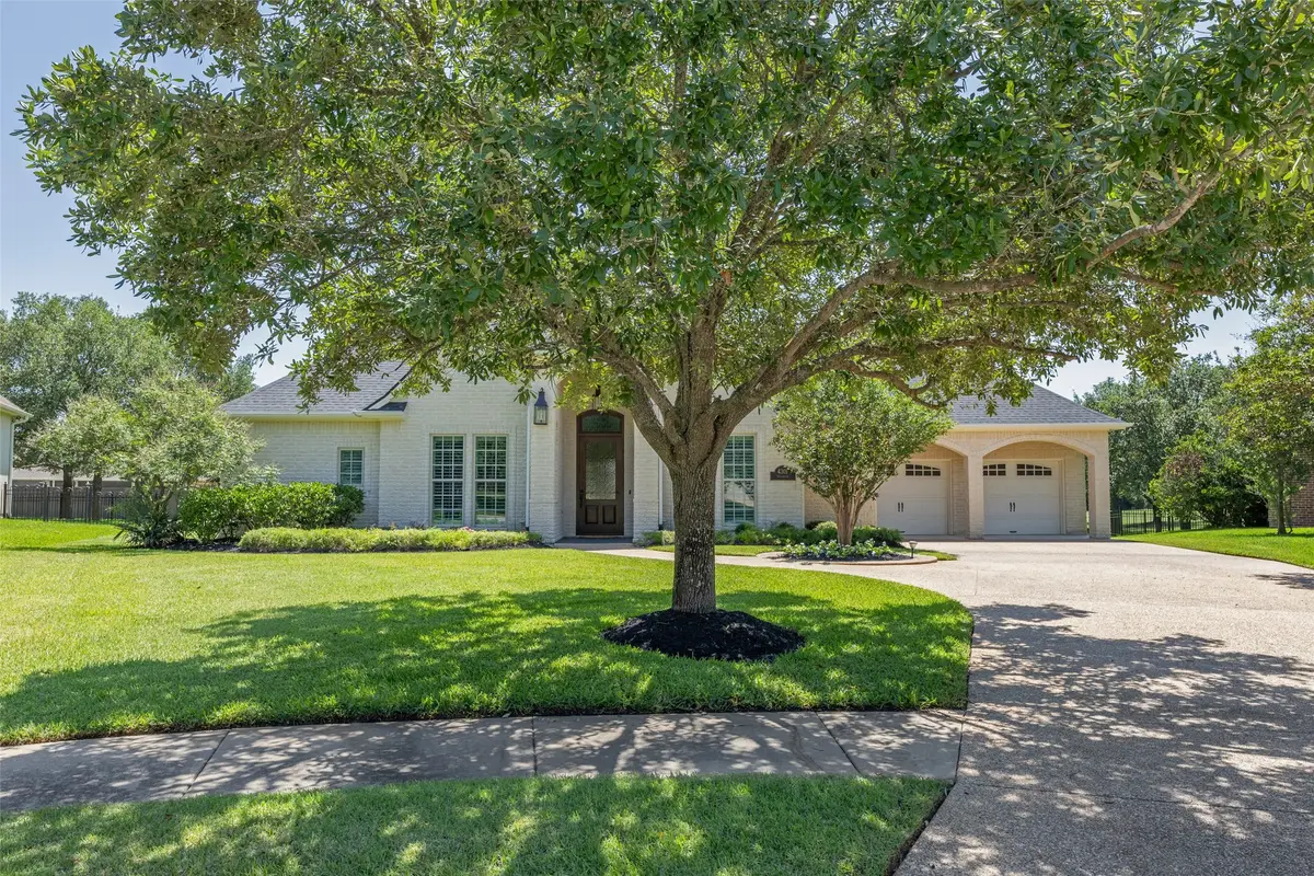 4301 Willowick Drive, Bryan, TX 77802 - #1