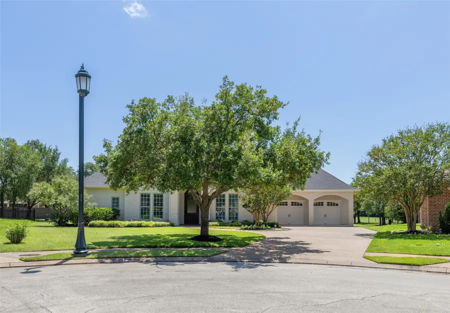 4301 Willowick Drive, Bryan, TX 77802 - #2