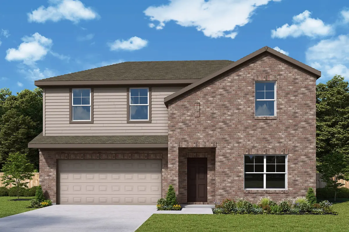4004 Swallow Glen Drive, Brookshire, TX 77423 - #1