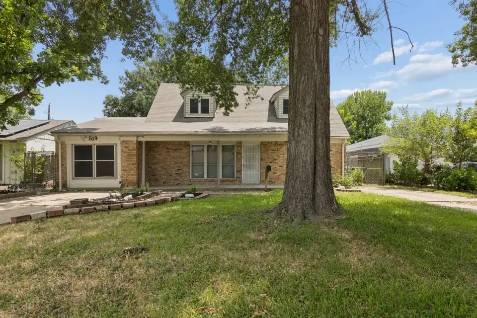 519 Oldcastle Street, Houston, TX 77013 - #1
