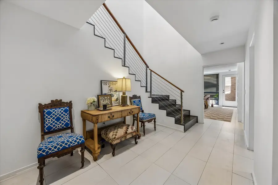 1007 Barkdull Street #4, Houston, TX 77006 - #3