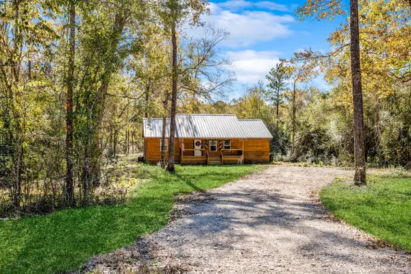 627 Dove Creek Drive, Coldspring, TX 77331