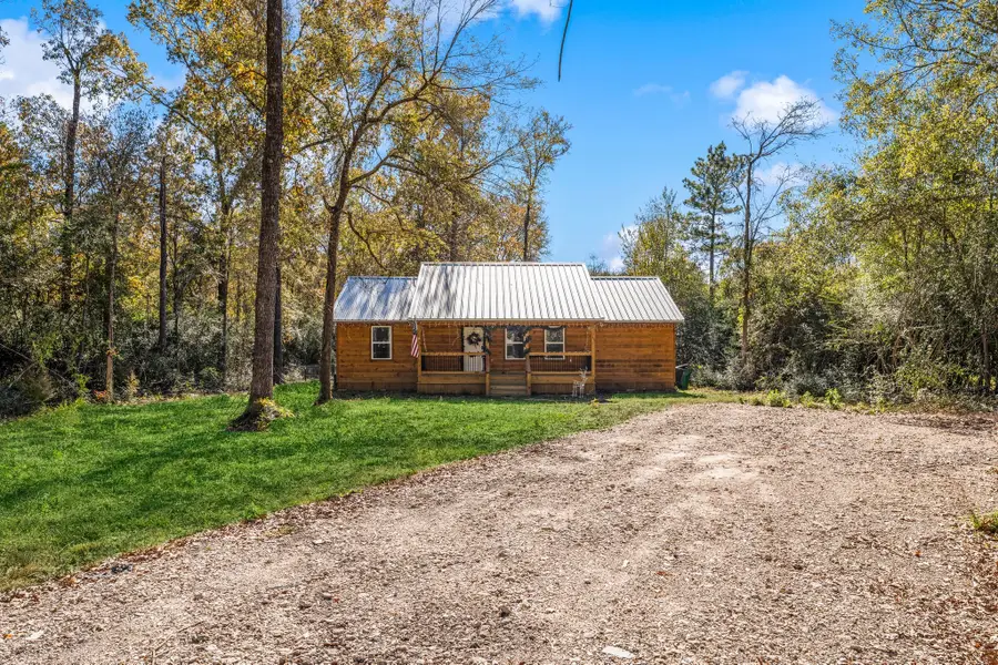 627 Dove Creek Drive, Coldspring, TX 77331 - Image #2