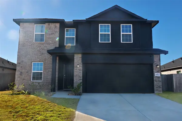 18523 Burch Creek Lane, Magnolia, TX 77355