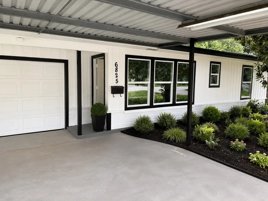 6825 Driftwood Street, Houston, TX 77021 - #2