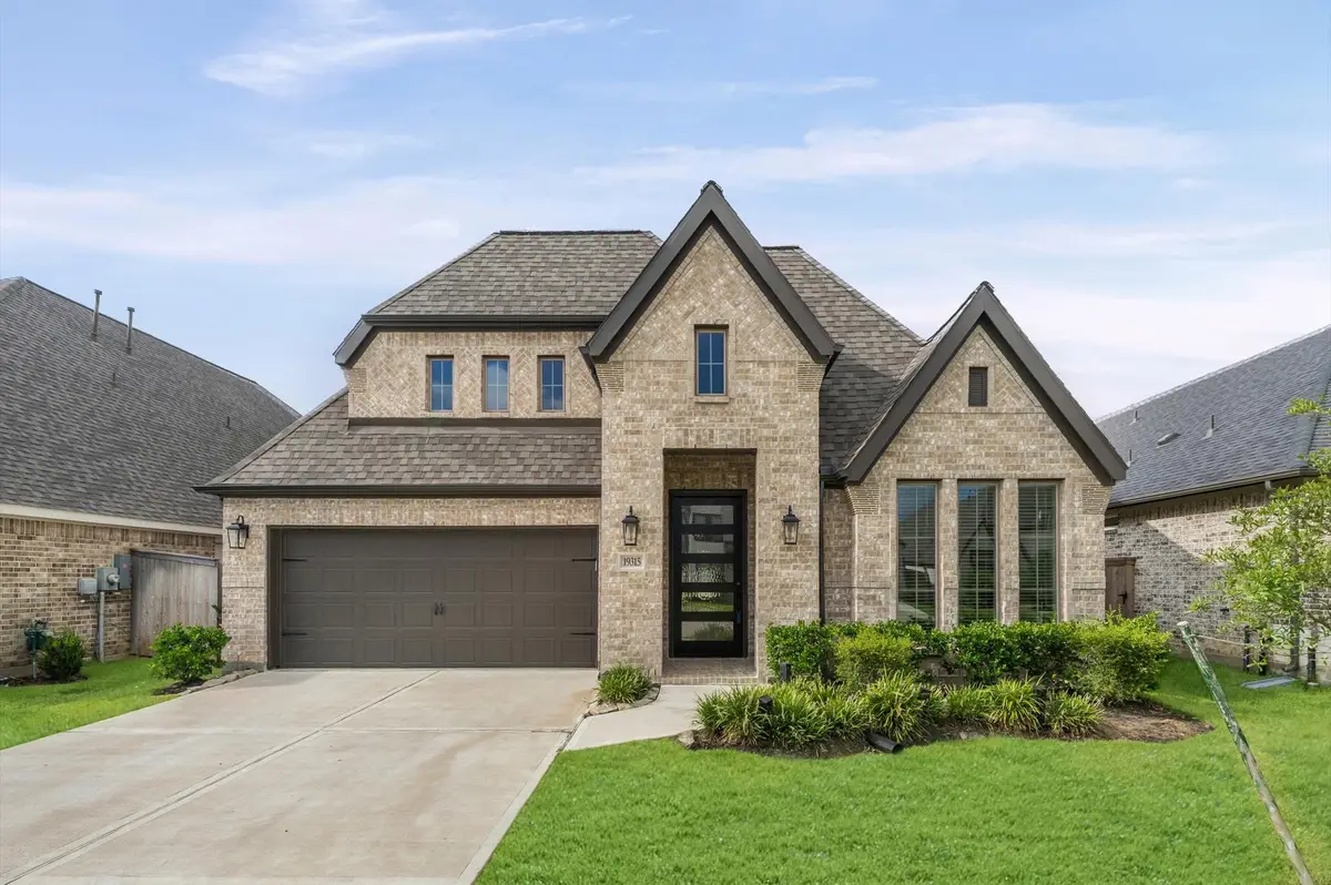 19315 Stagecoach Breeze Lane, Tomball, TX 77377 - #1