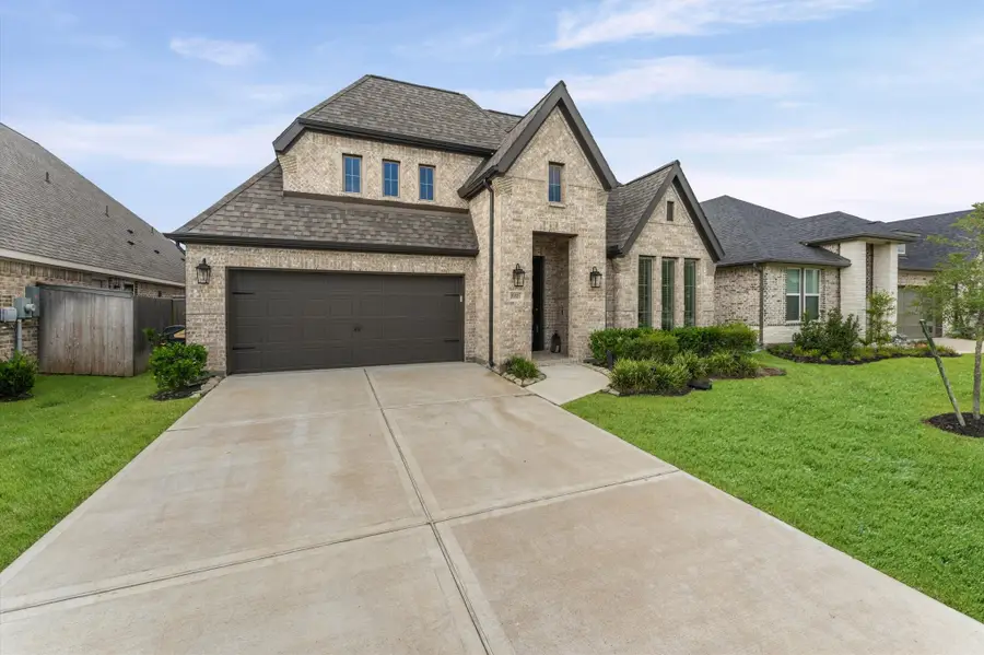 19315 Stagecoach Breeze Lane, Tomball, TX 77377 - #3