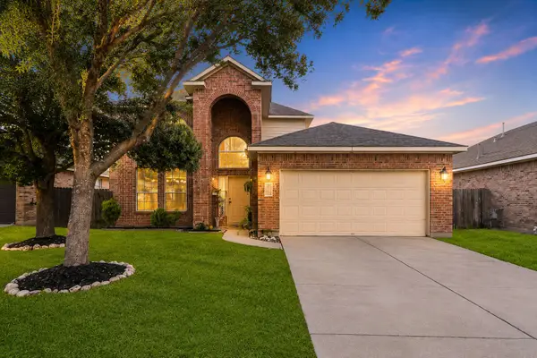 5906 Coyote Echo Drive, Katy, TX 77449