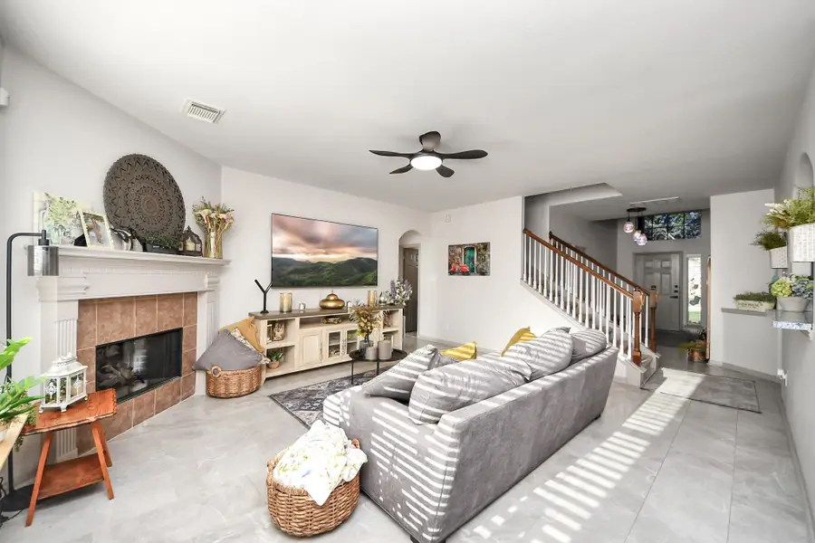 5906 Coyote Echo Drive, Katy, TX 77449 - #3