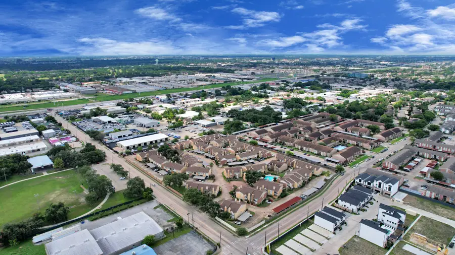 3600 Jeanetta Street #1804, Houston, TX 77063 - #2