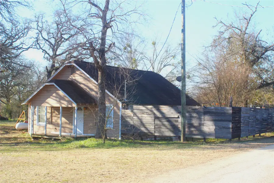 592 Burr Road, Madisonville, TX 77864 - #2