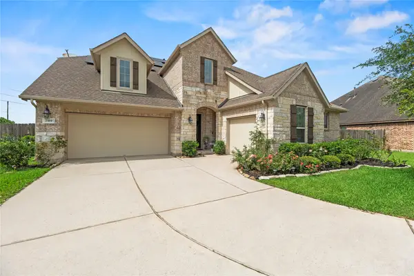 7319 Enchanted Island Lane, Richmond, TX 77469