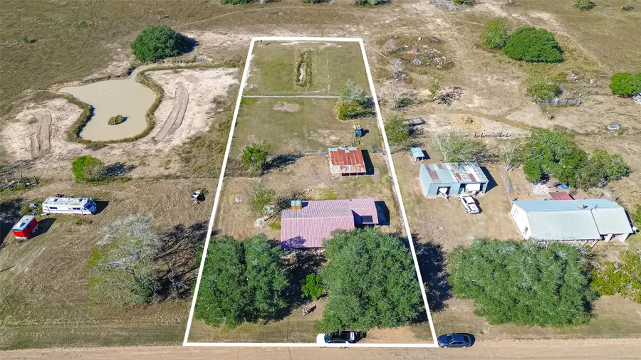 3032 Tinkler Street, Rock Island, TX 77470 - Image #3